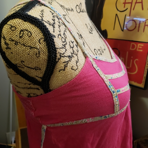 Y2K {energie} Halter Tank - Picture 6 of 7